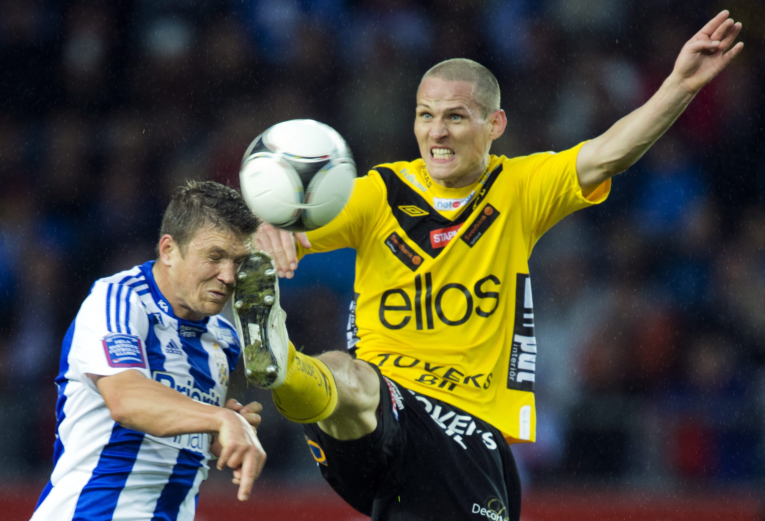 Gais, IFK, Hannes Stiller