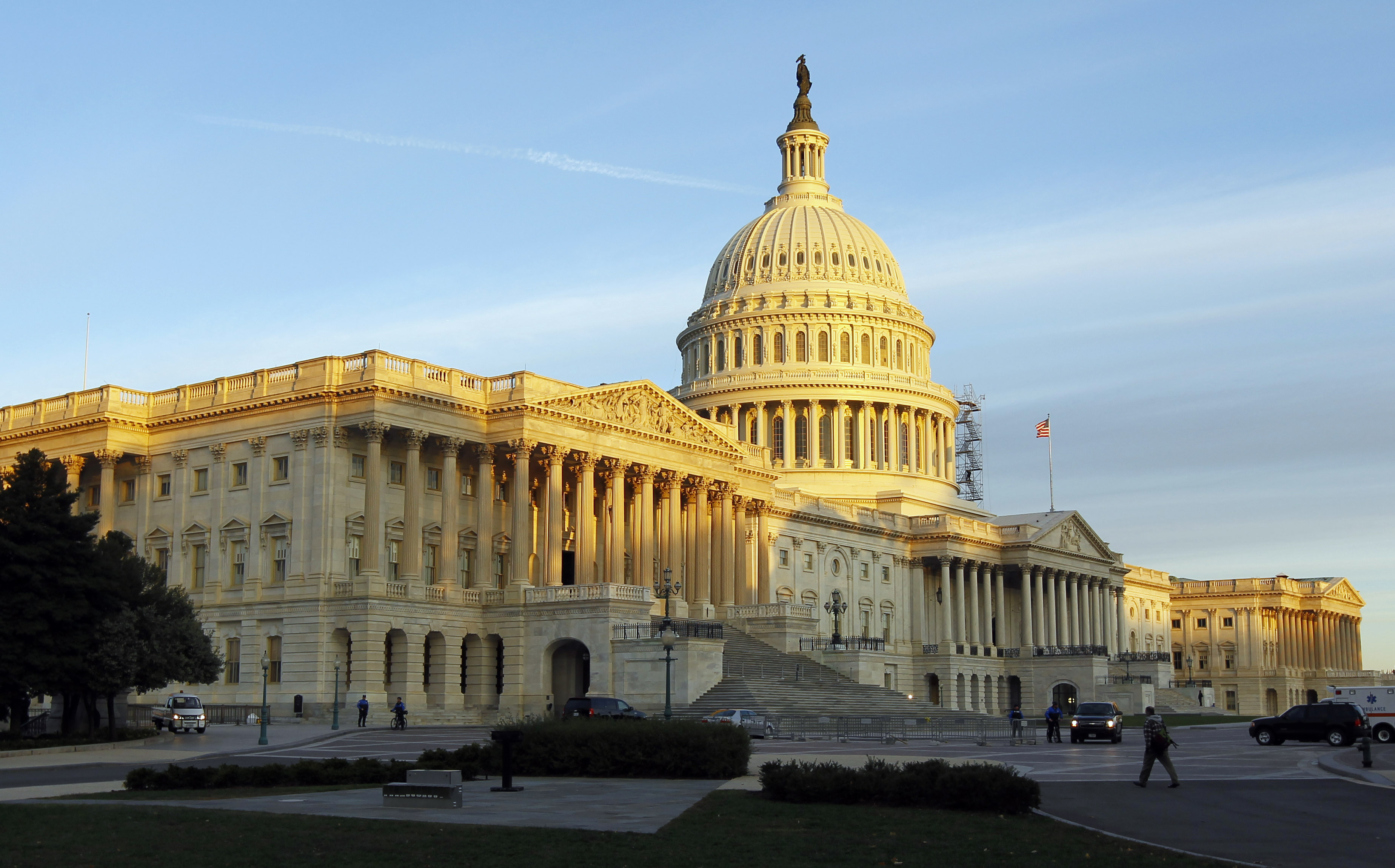 Representanthuset, Hackare, Lagförslag, Blackout, Cispa, USA, Anonymous, Barack Obama