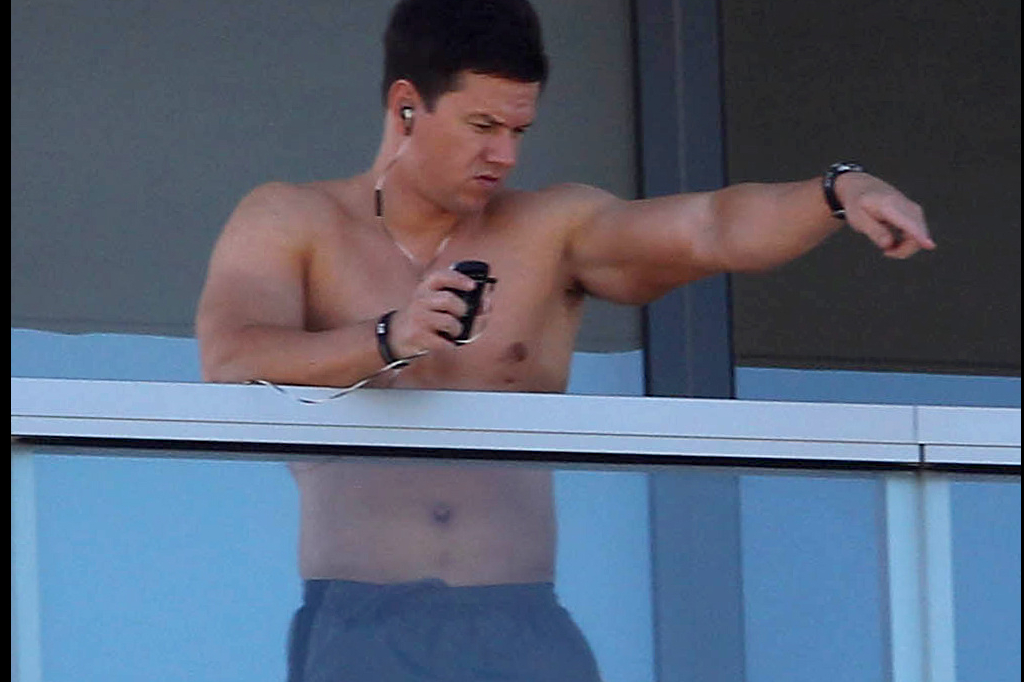 Elev, The Fighter, Mark Wahlberg, Film, Skola