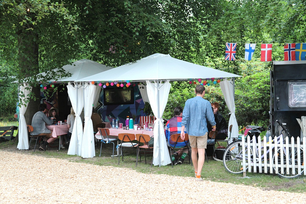 Festival24, Nyheter