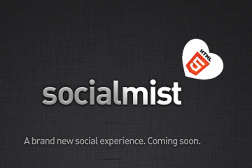 Utmanare, Spotify, Facebook, Groovshark, Marcus Wiberg, Apple, Google, Socialmist