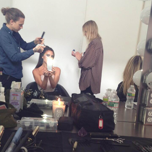 Rihanna, instagram, Kändisar, Miley Cyrus, Twitter,  Craig David, bilder, Selena Gomez