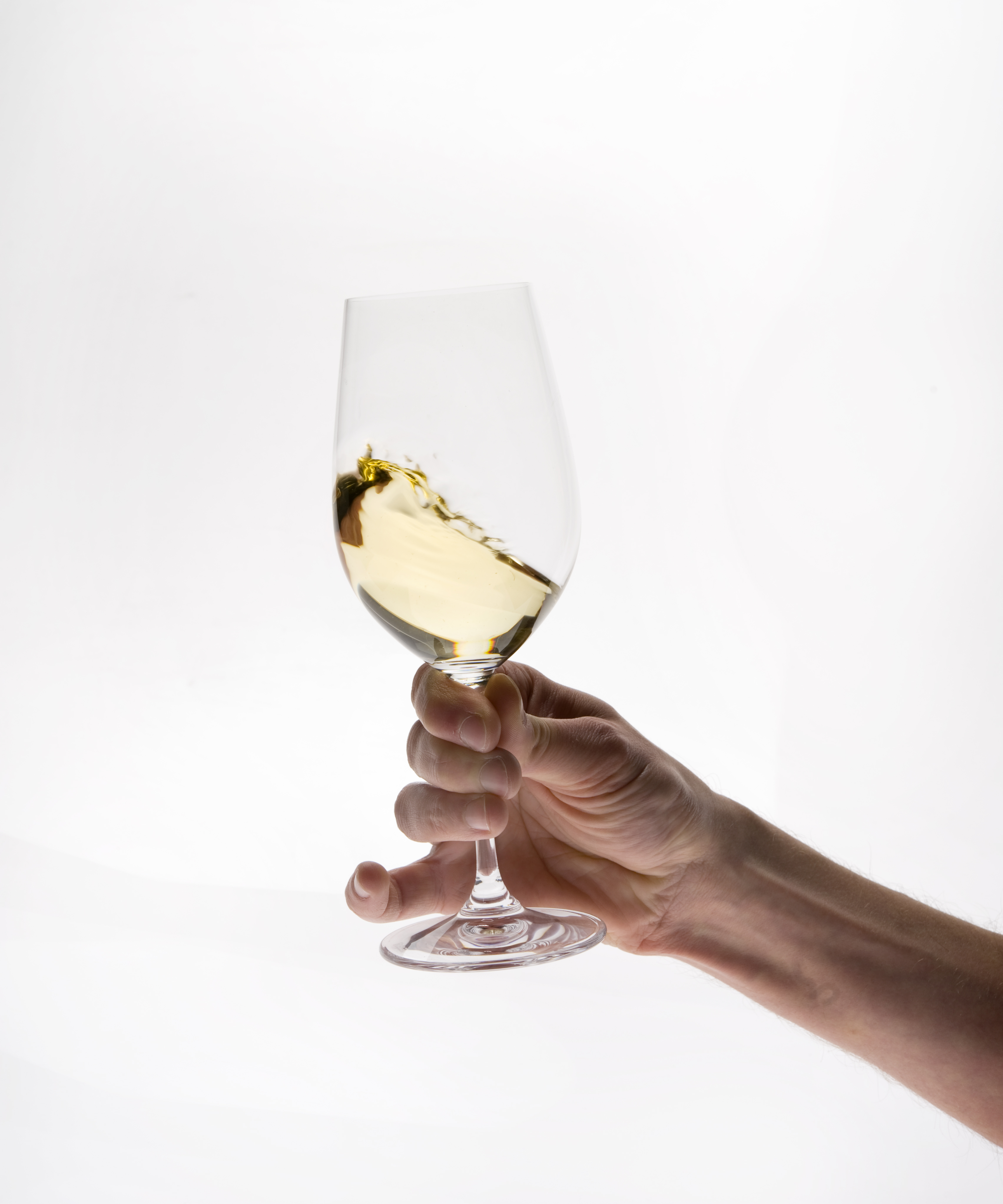 Studie, Alkoholism, Alkohol
