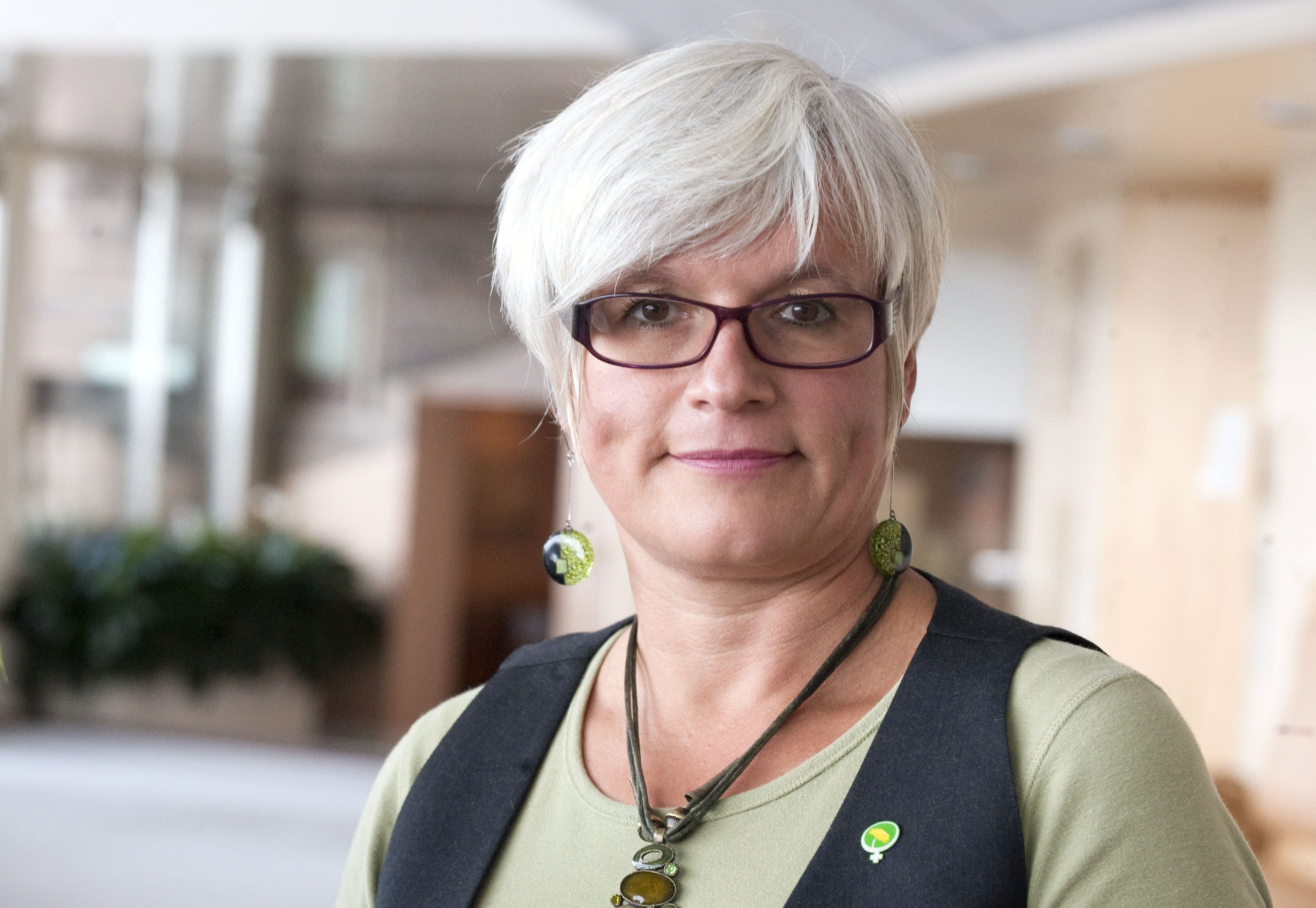 Twitter, Riksdagen, Politiker, Jonas Sjöstedt, vänsterpartiet, Twittrare, Penilla Gunther, Sociala Medier, Kristdemokraterna