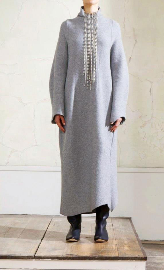 Lookbook, Maison Martin Margiela, H&M