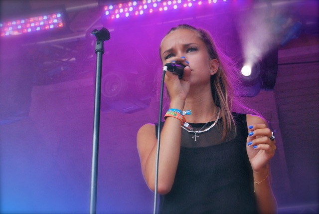 Emmabodafestivalen, Festival24