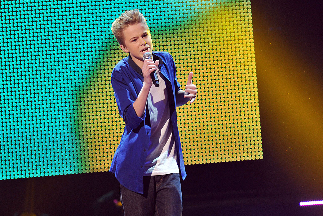 X-factor, Utröstad