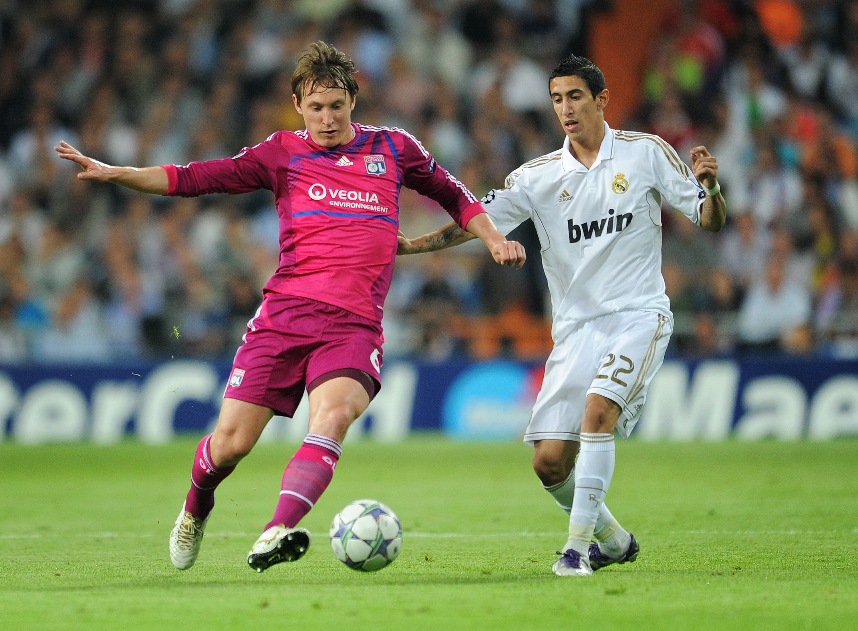 Fotboll, EM-nyheter, Kim Kallstrom, Rubin Kazan, Lyon, Landslaget