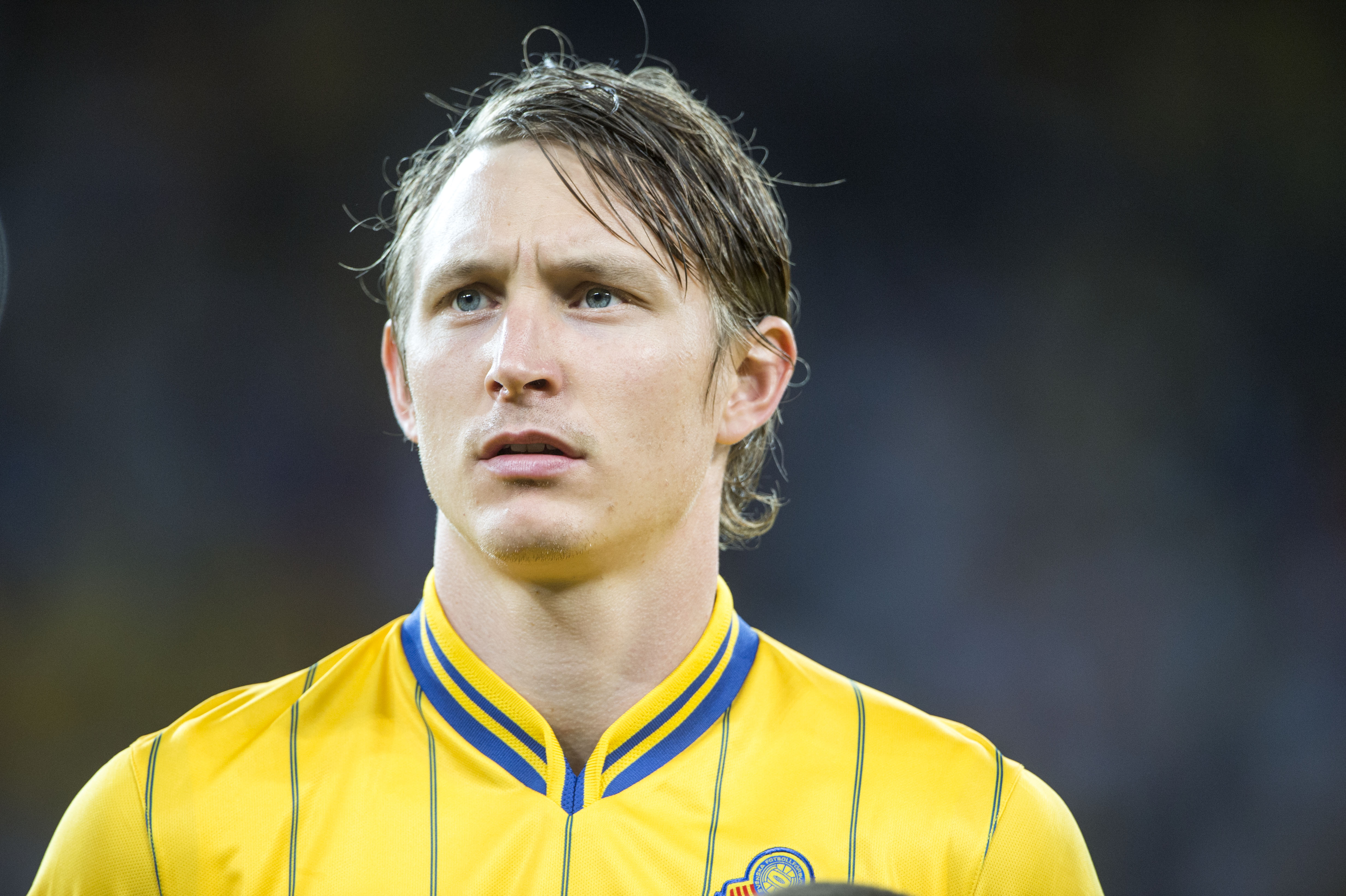 Skada, Kazakstan, Marcus Berg, Christian Wilhelmsson, Martin Olsson, Erik Hamrén, VM-kval, Kim Kallstrom