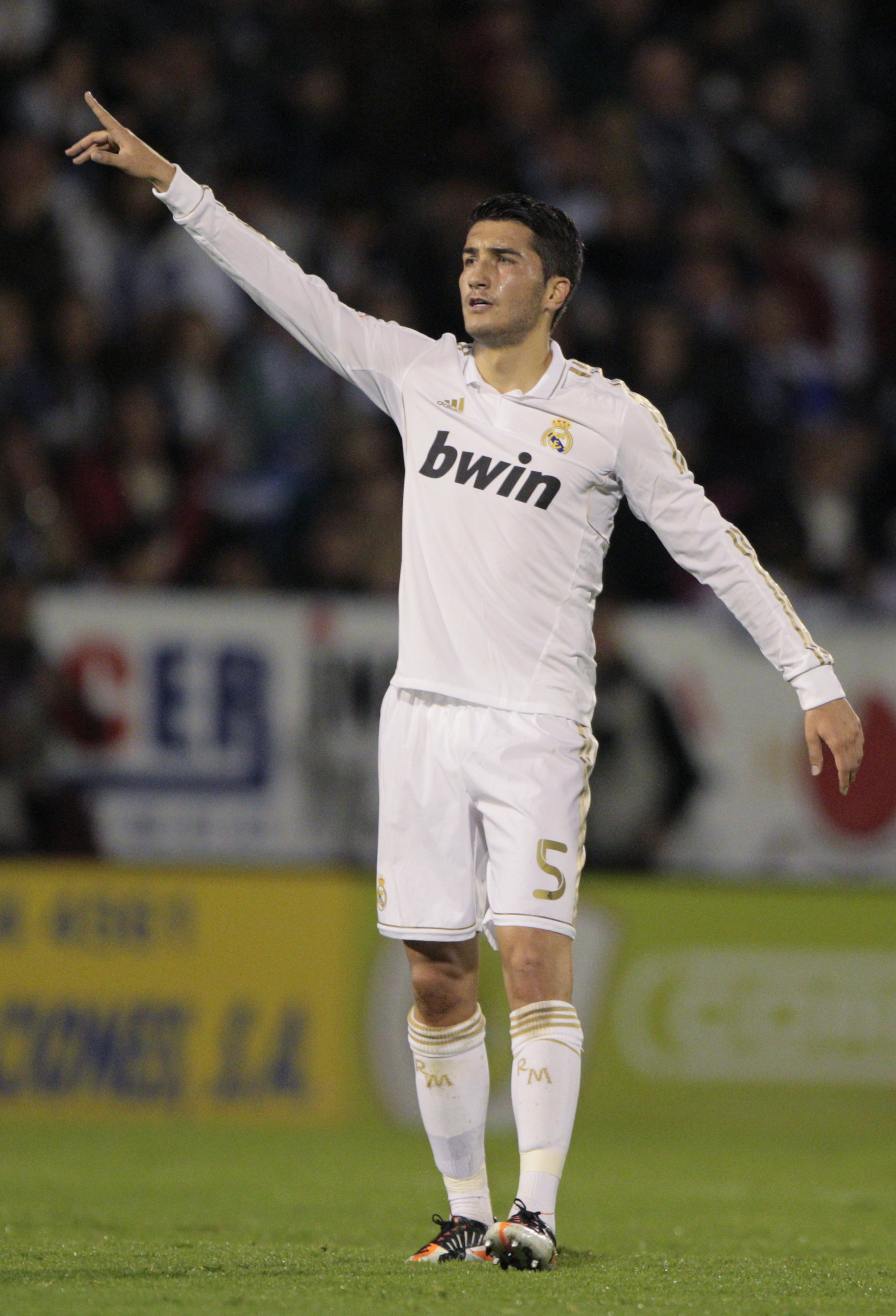 Liverpool, Real Madrid, Nuri Sahin