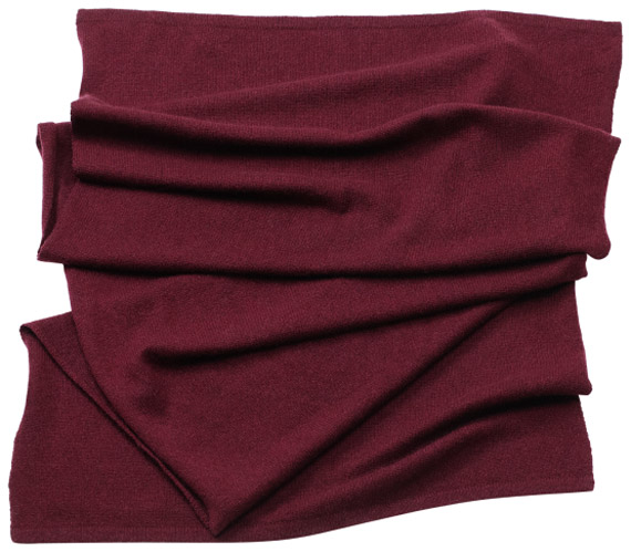 H&M, Höstkollektion,  accessoarer