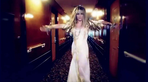 Britney Spears