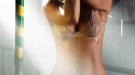 Träning, strippa, Jennifer Aniston