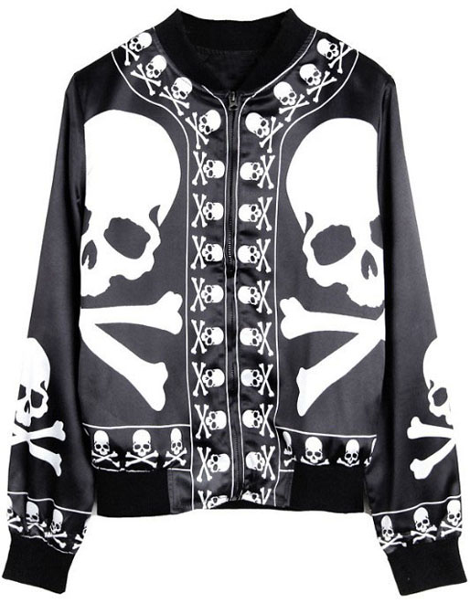 Halloween, Shopping