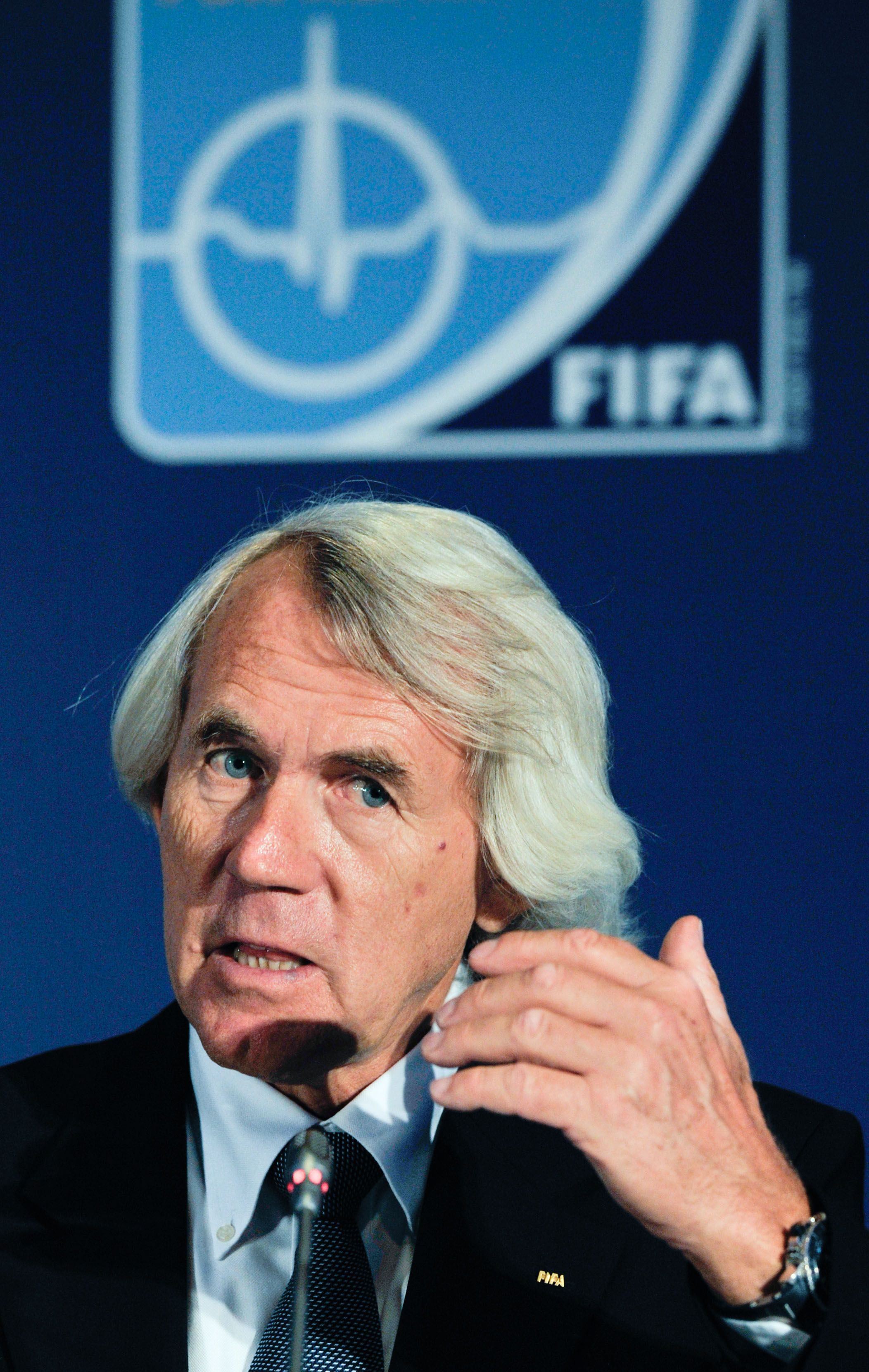 fifa, Doping, Fotboll