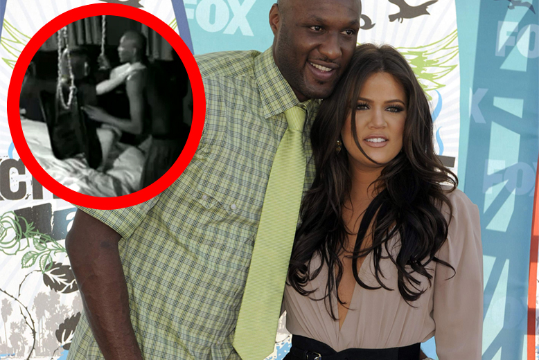 Khloe, Lamar Odom, Khloe Kardashian, kardashian, Hollywood