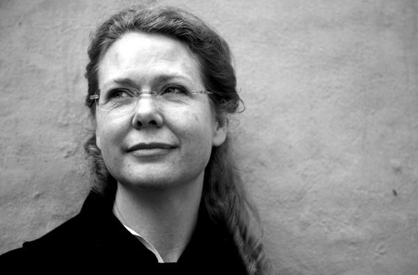 MUUSE, Gitte Jonsdatter, Interview