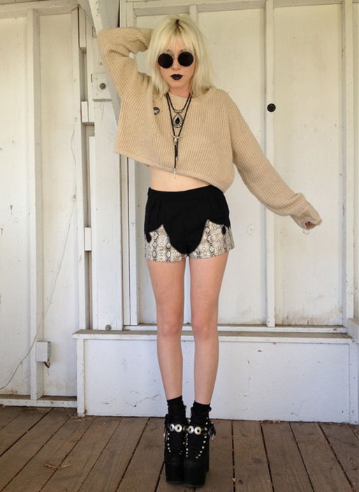 Inspir, Bloggar, Outfit