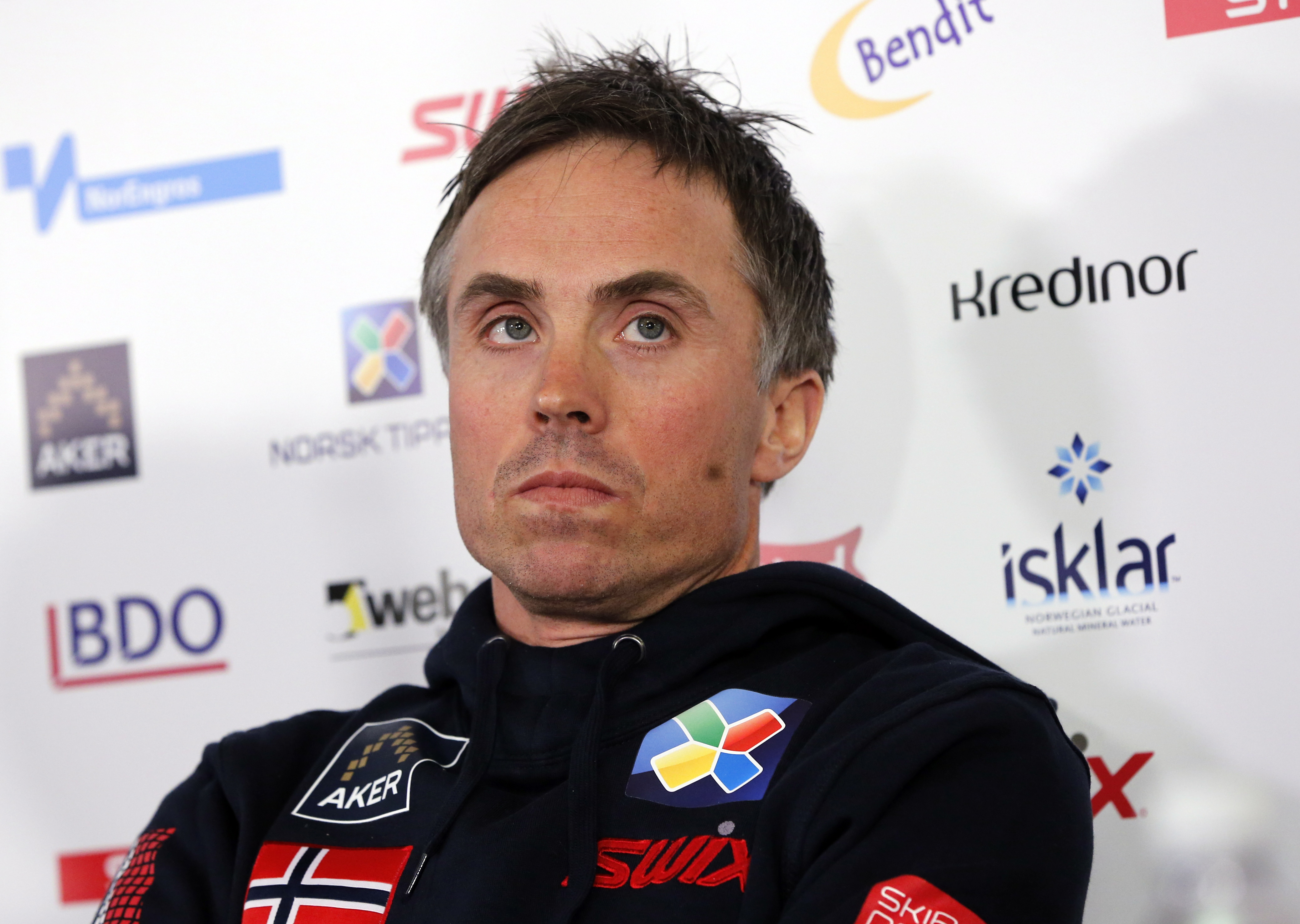 Dopning,  bloddponing, Norge,  skidsport