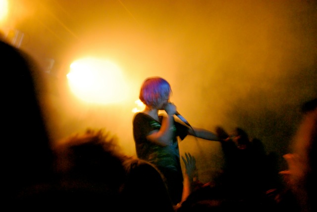 Emmabodafestivalen, Festival24