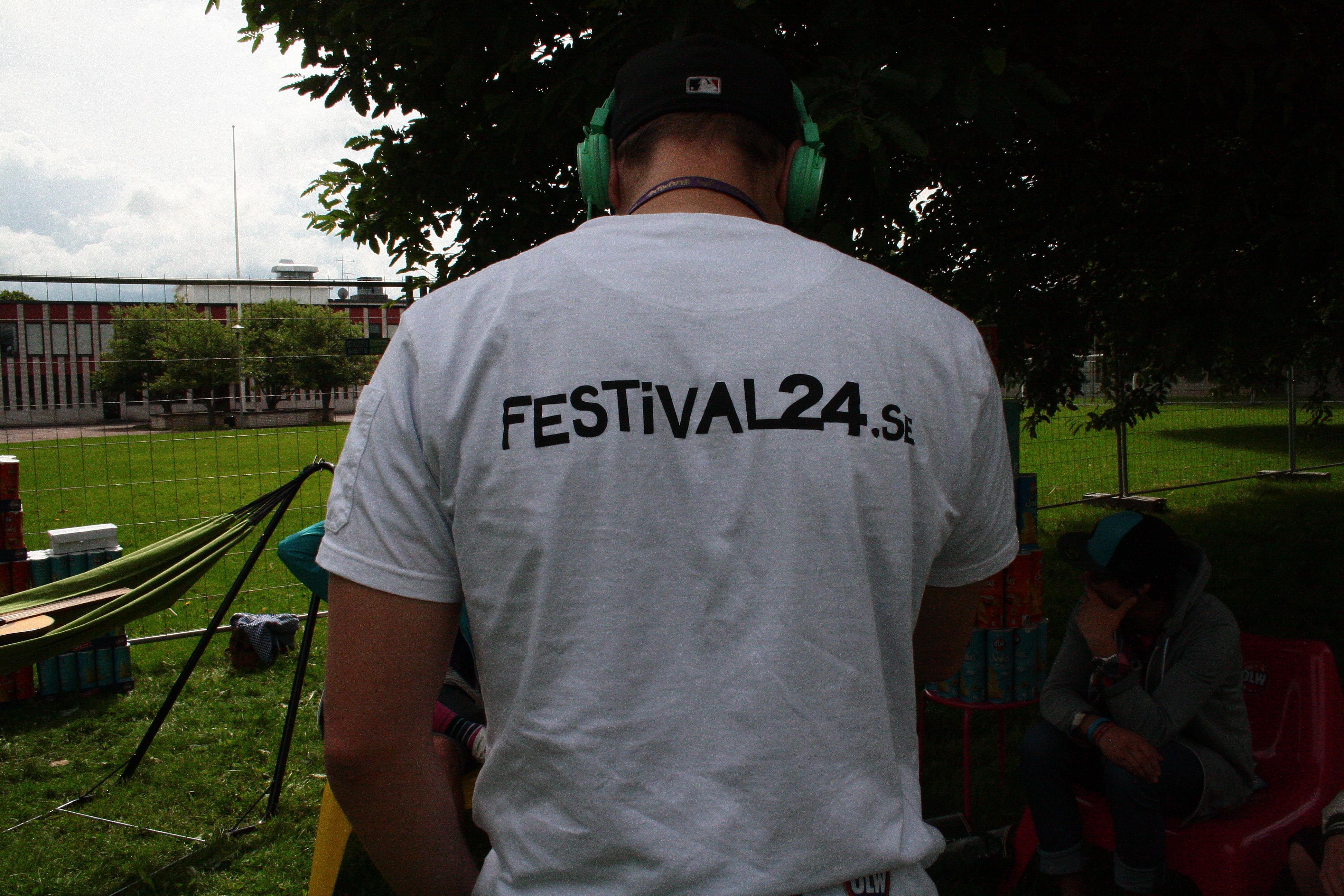 Festival24, Nyheter, Peace & Love