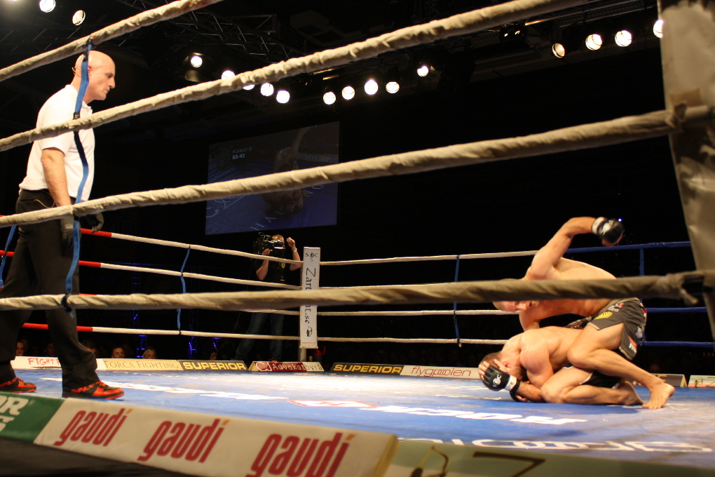 Pride and Fury, Fryshuset, Reza Madadi, Superior Challenge, Hanna Sillen, Junie Browning