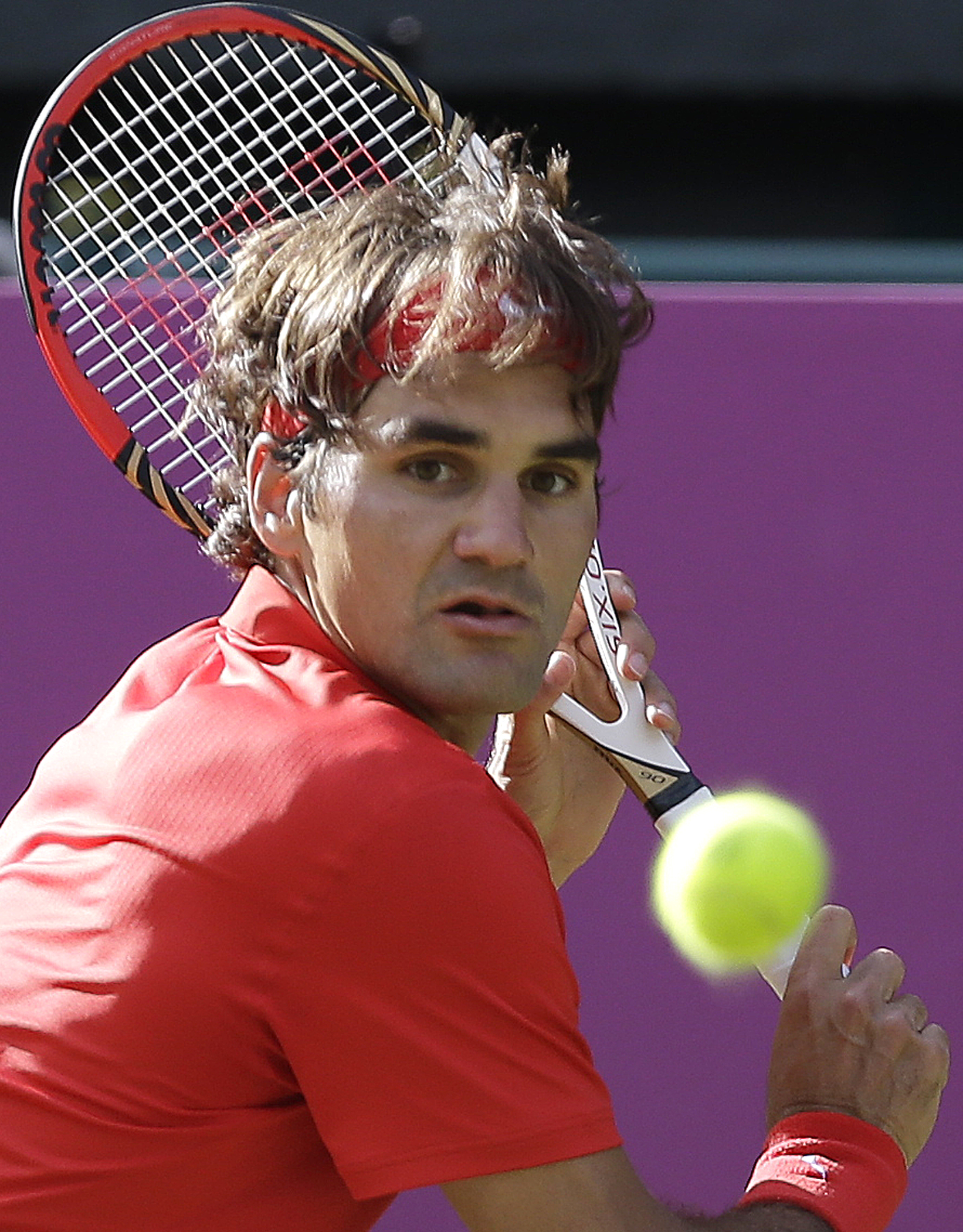 Roger Federer