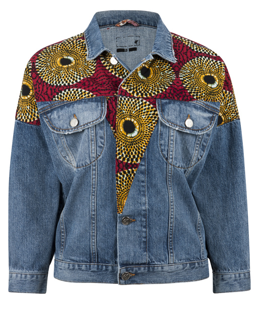  Vårtrend, Denim, Shopping