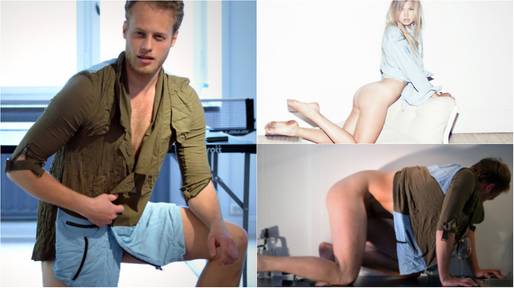 könsdiskriminering, Reklam, ByPM, Anmälan, American Apparel, Sexism