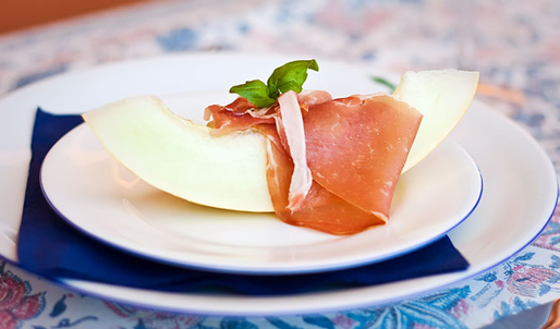 Halsa, Recept