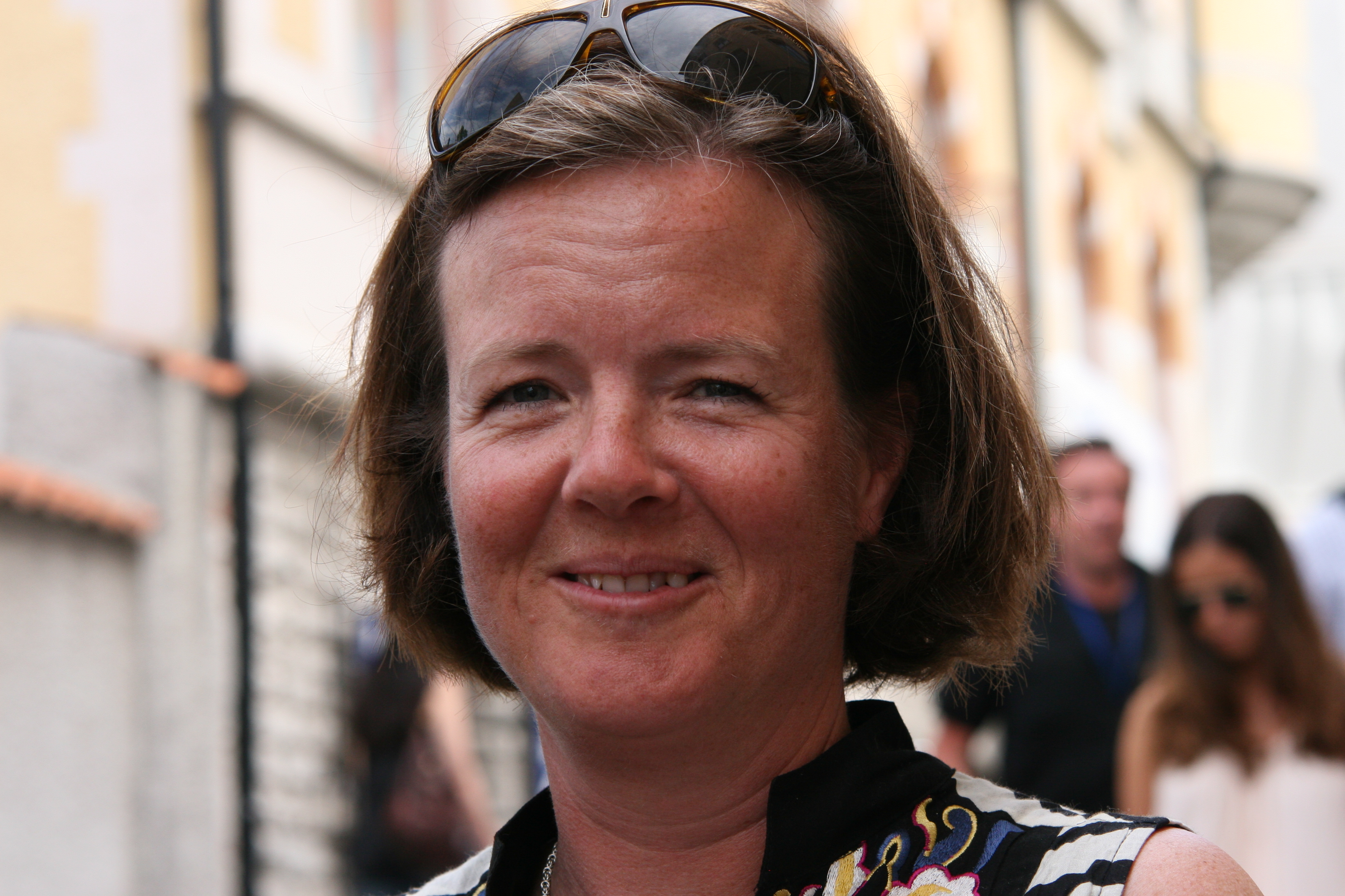 Almedalen, Almedalsveckan