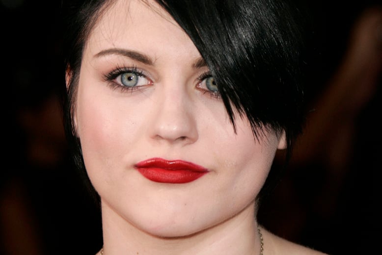 Lourdes, Madonna, Courtney Love
