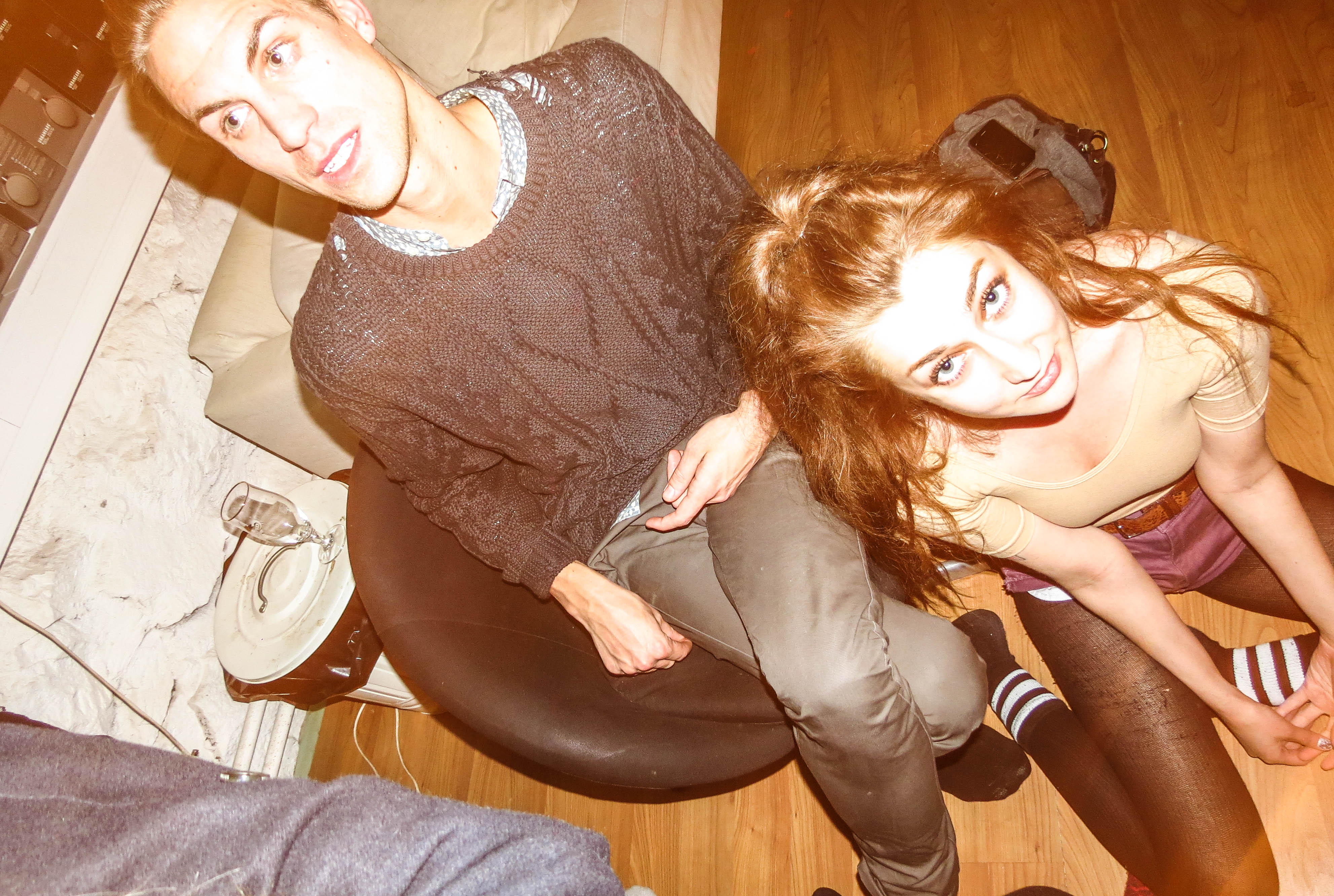 Y+M, Miss Saturday Night, Berns, Spy Bar, Laffy Taffy, YochM, Miss Voon