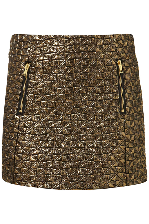 Shoppingtips, Guld,  hösttrend