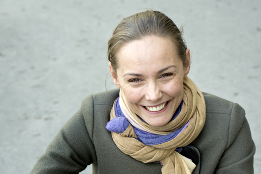 Carina Berg