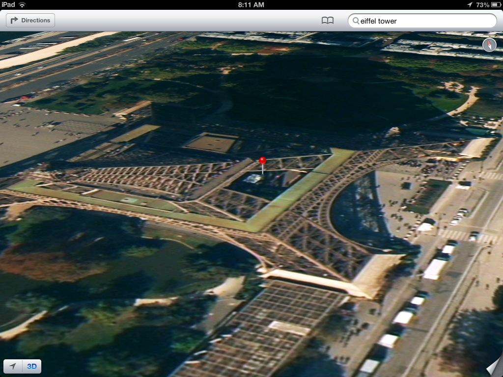  iOS6, Iphone, Panorama,  Operativsystem,  Stör ej, Siri