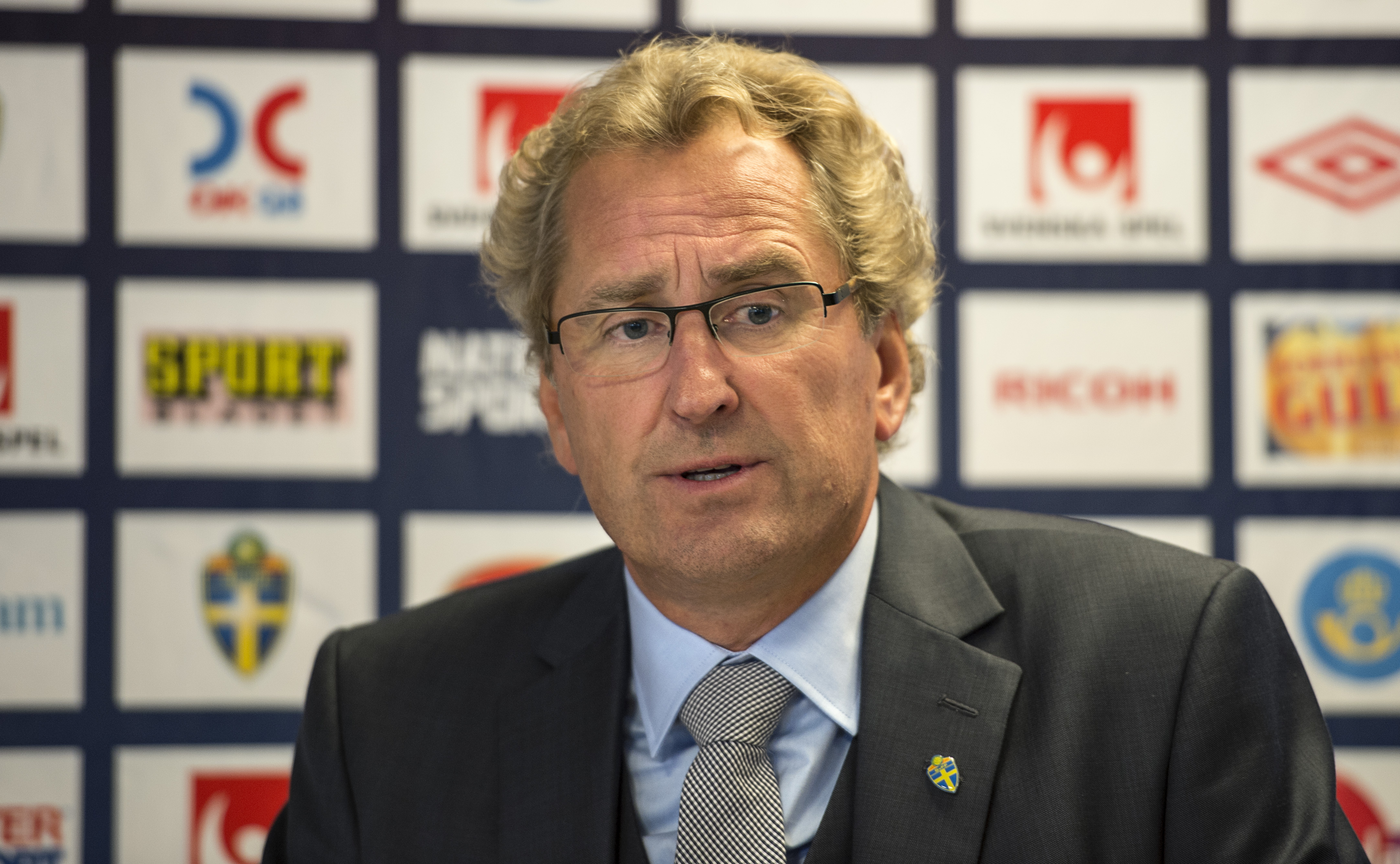 Kina, Christian Wilhelmsson, Erik Hamrén, Sverige, Chippen, VM-kval