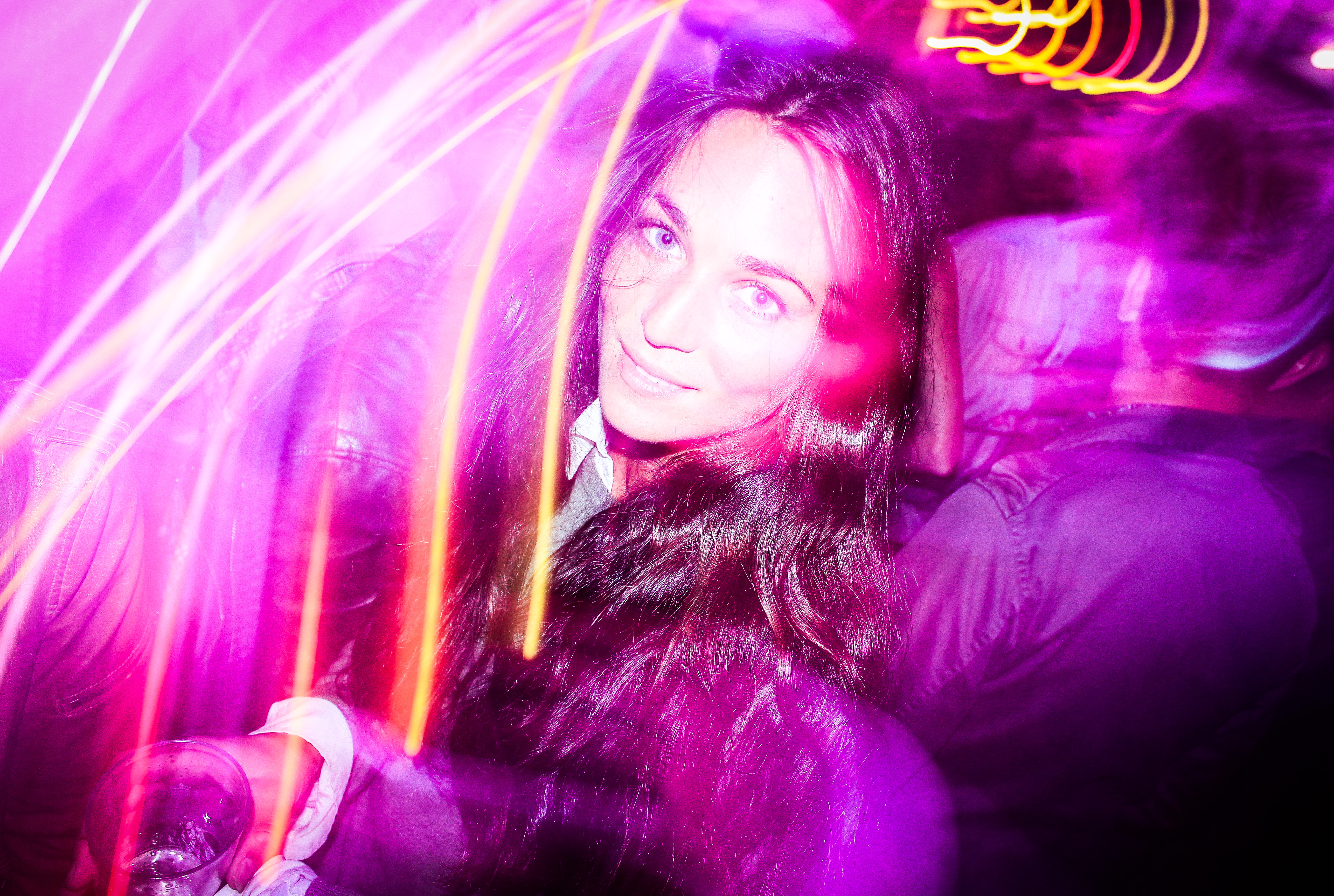 Dag 3, Damon Rasti, kraftverk, Ylva Lundberg, Lördag, Mornington, Jack Daniels, Way Out West, Lounges