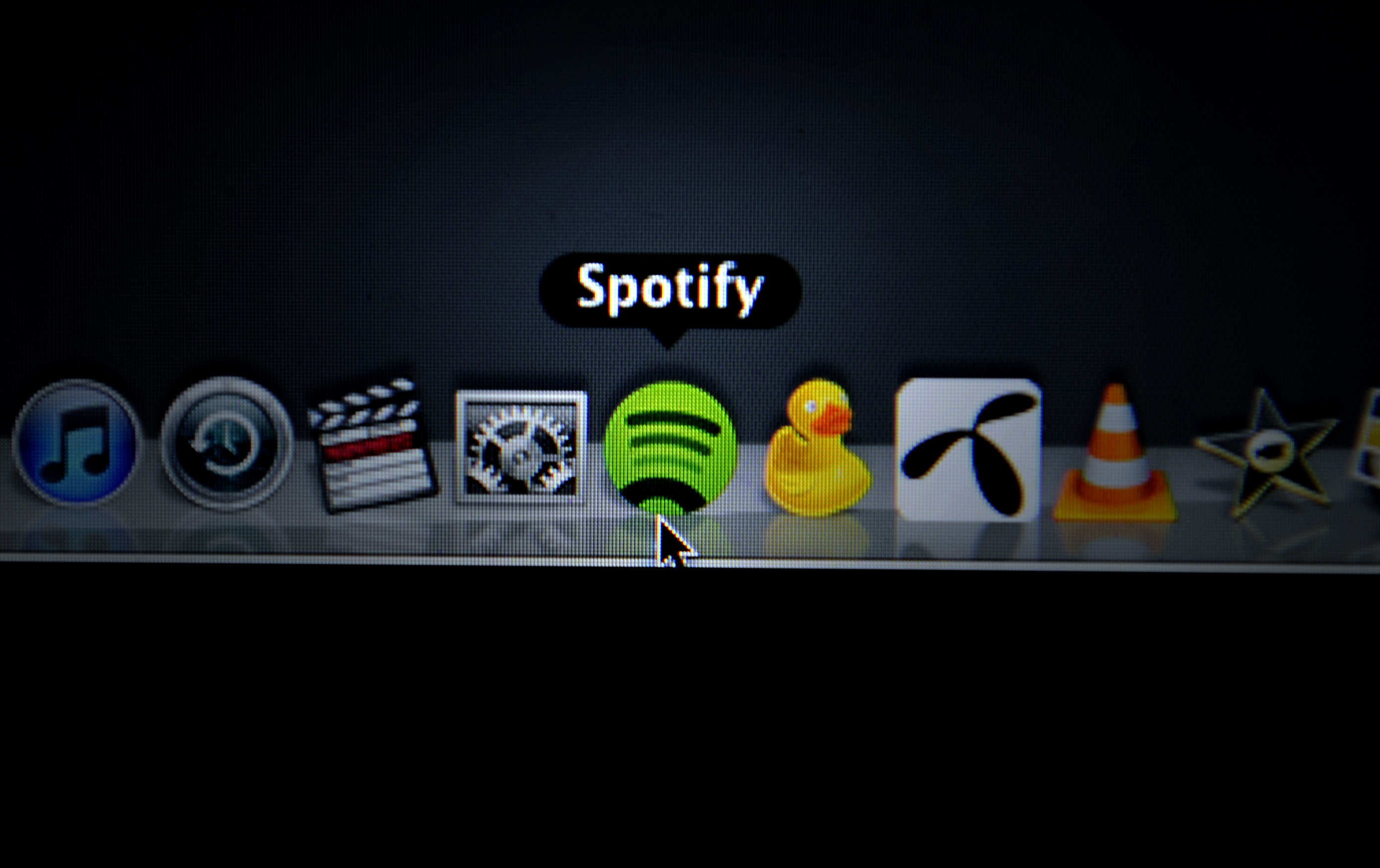 Musiktjänst, Pandora, Gratis, Släcker, Google, Universal, Spotify, Sony