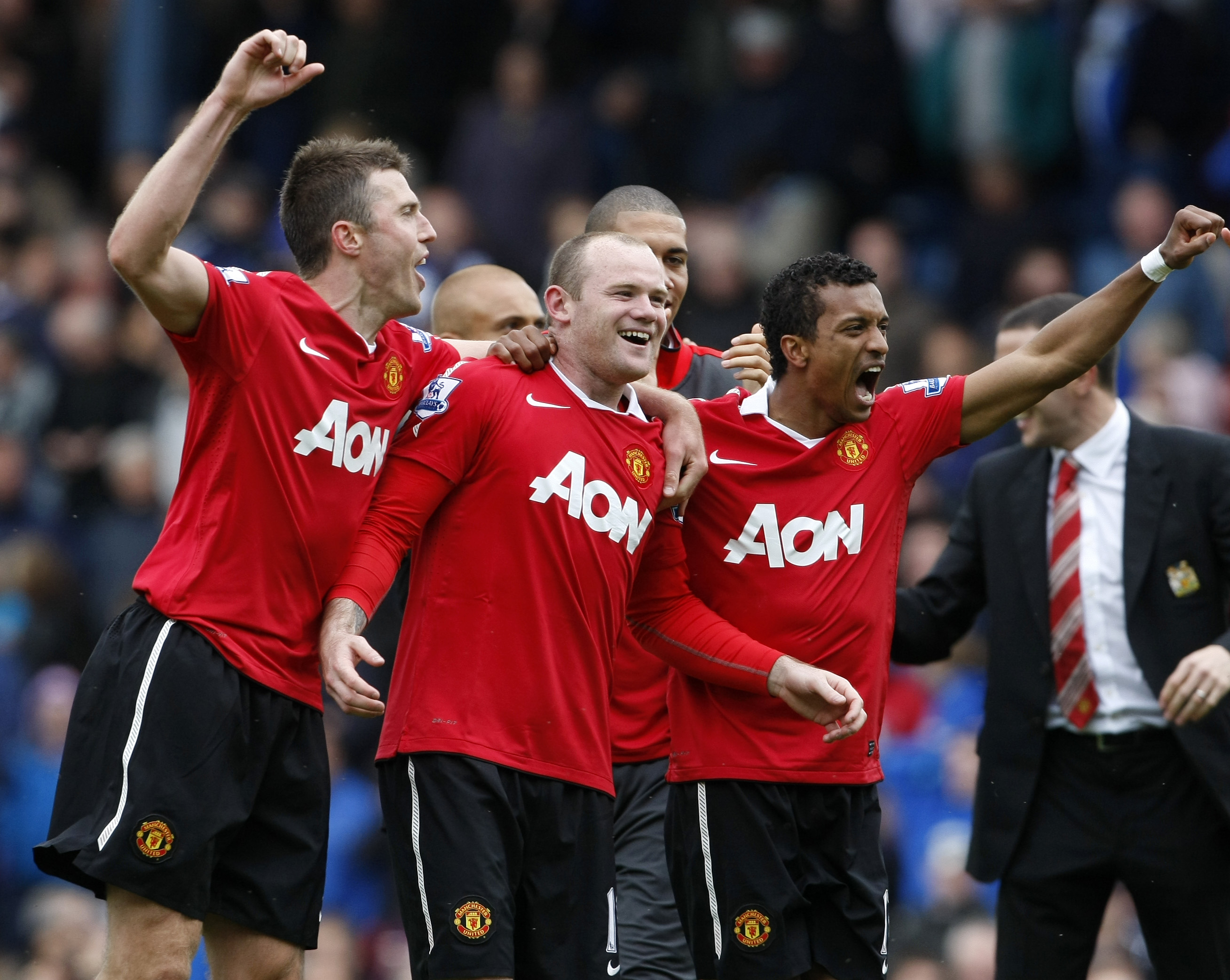 Arsenal, Manchester City, Premier League, Tottenham, Chelsea, Manchester United