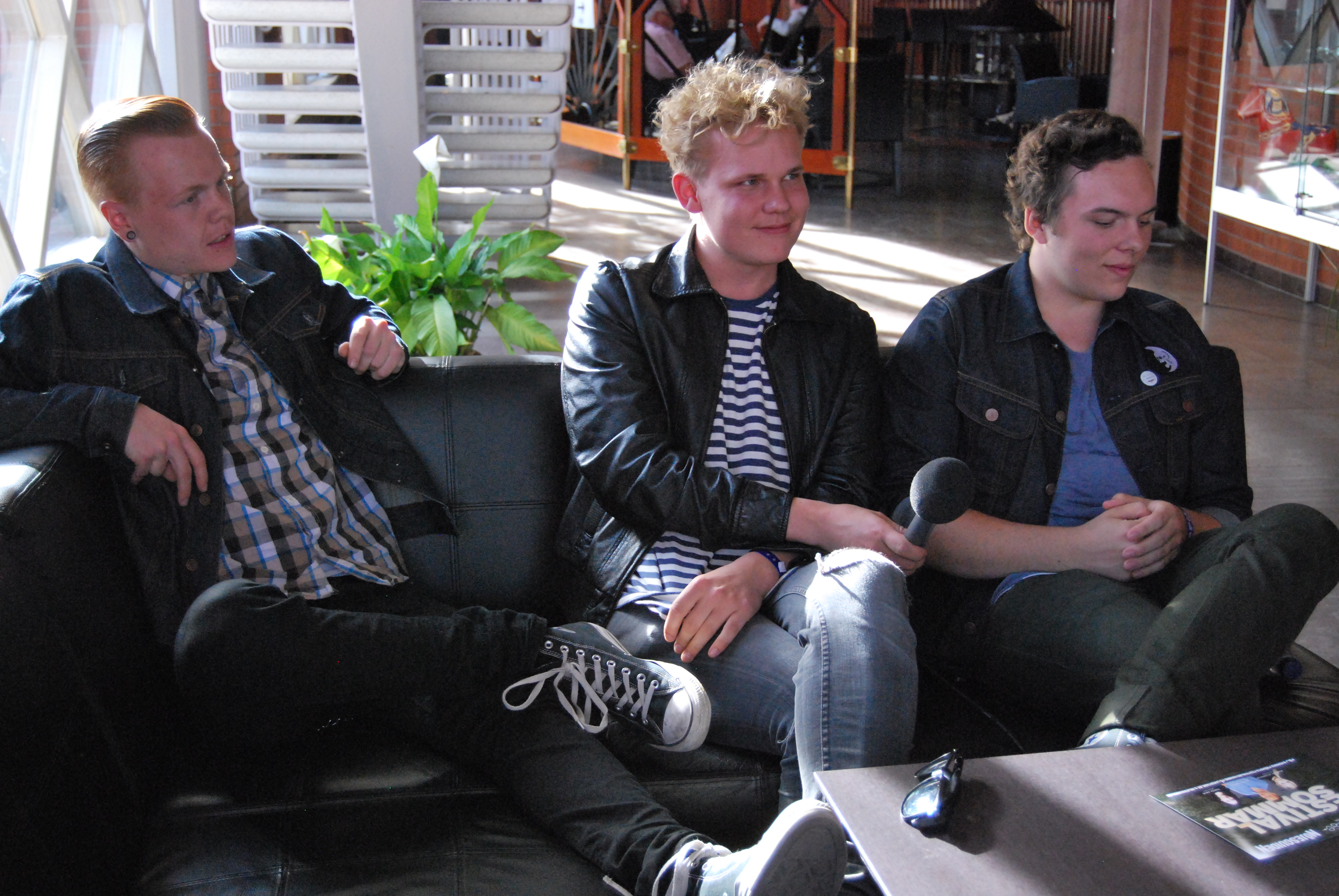 Peace & Love, Nyheter, Festival24