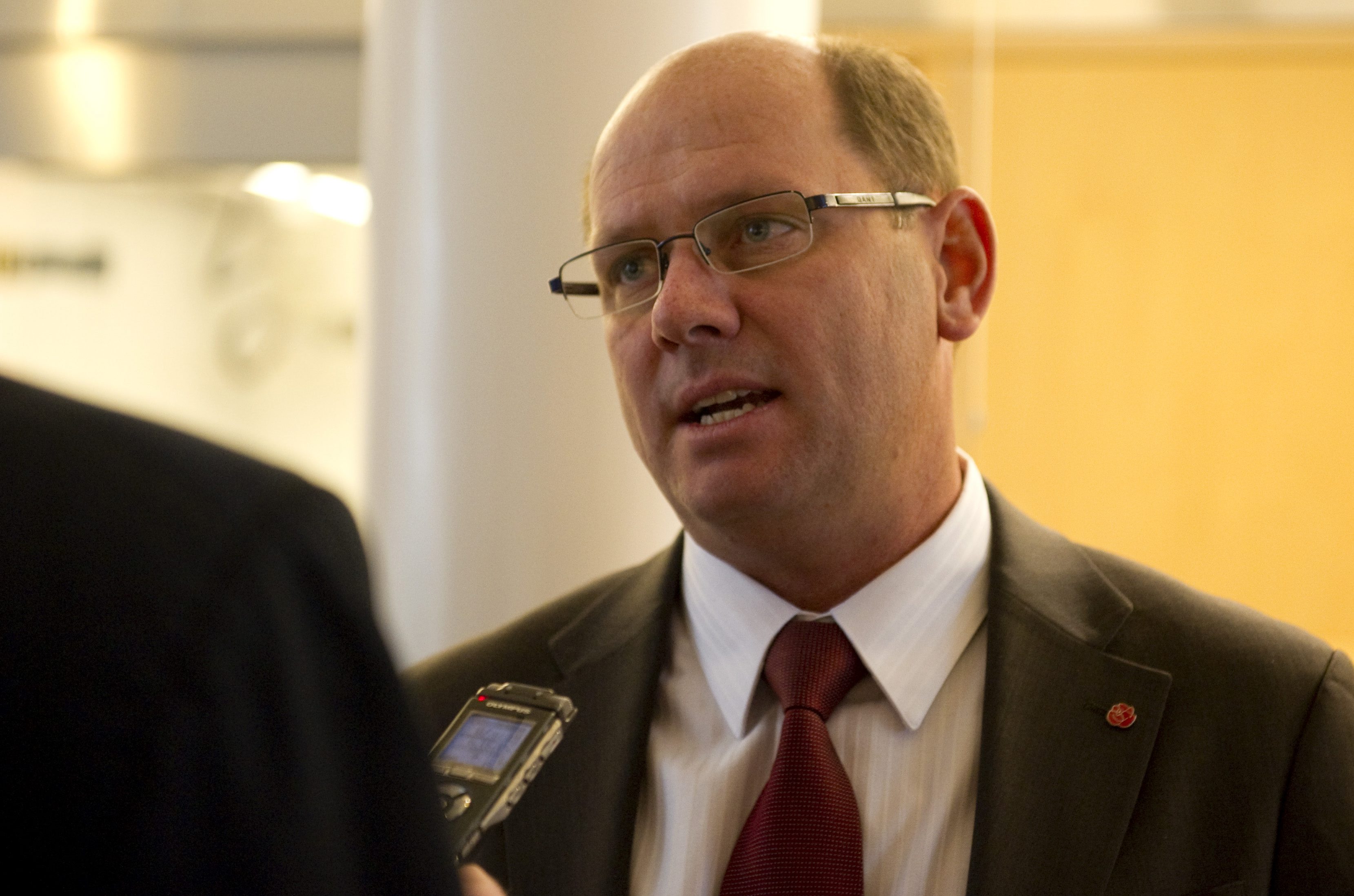 Hans Linde, Urban Ahlin, Västsahara, vänsterpartiet, EU, Socialdemokraterna, Sverigedemokraterna, SD, Politik