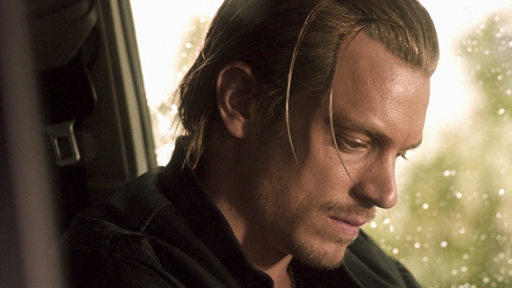 Fildelning, joakim hansson, Film, johan falk