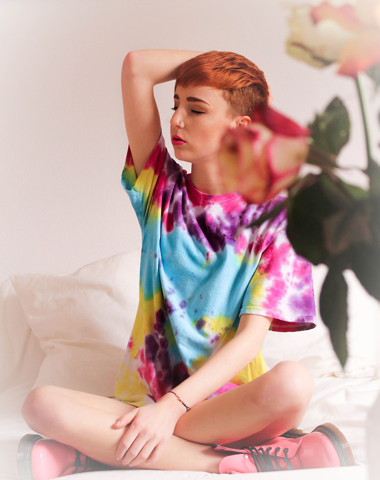 Ebba Zingmark, Lookbook