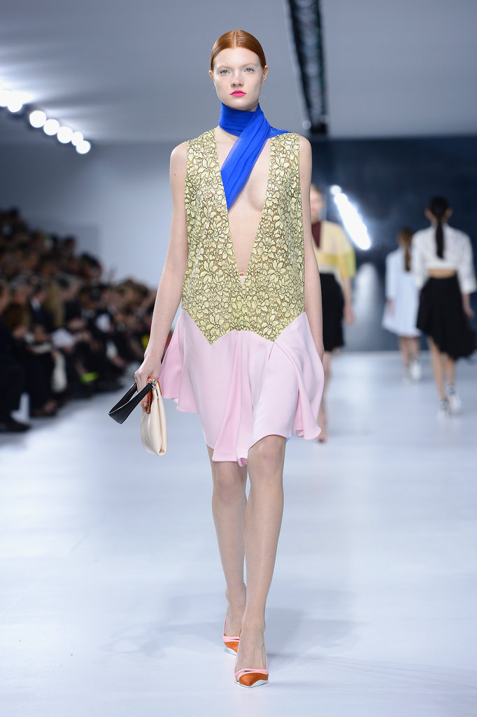 Christian Dior