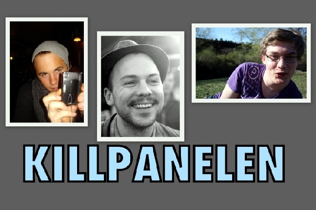Kuk, Jakob Lewander, Killpanelen, Onani, Diabetesmannen, Joakim Mattsson, Elias Giertz, sex, Läsarfråga, Snopp