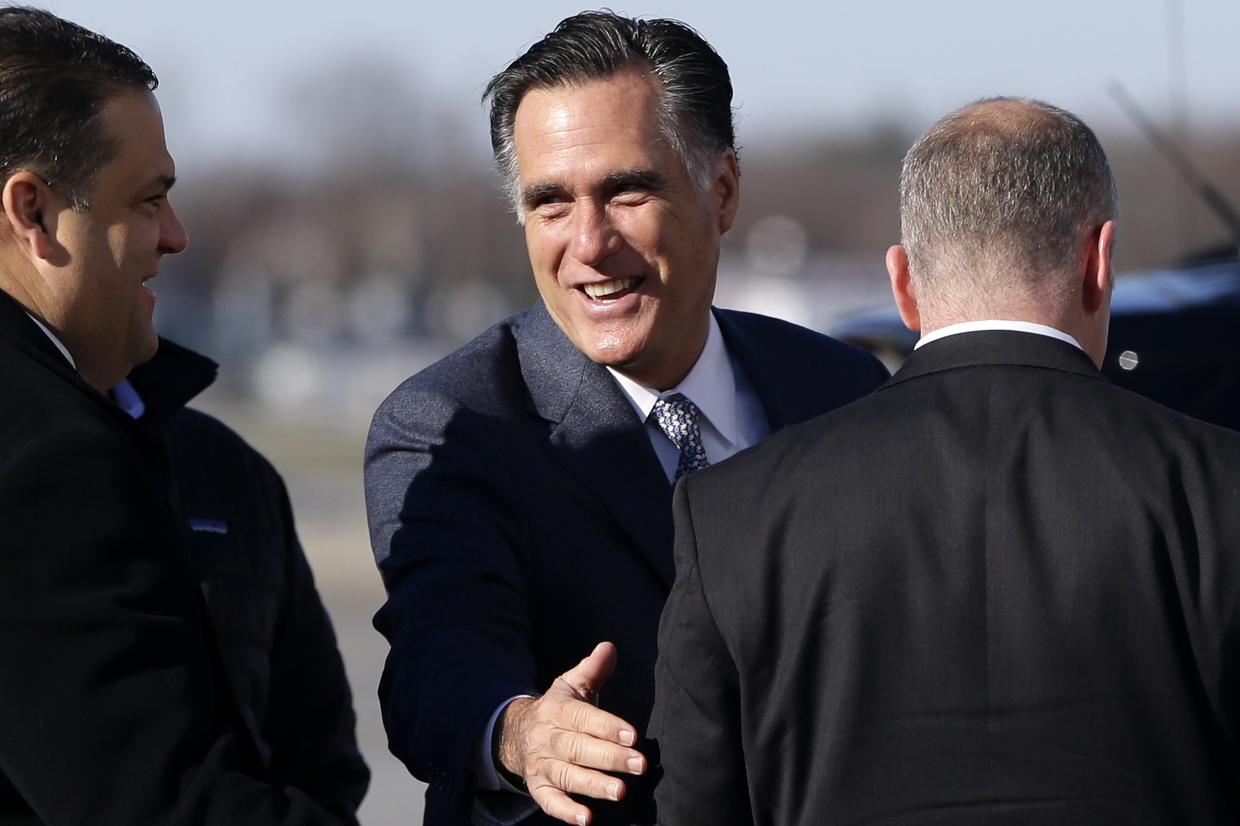 Romney, amerikanska valet, 2012, Obama
