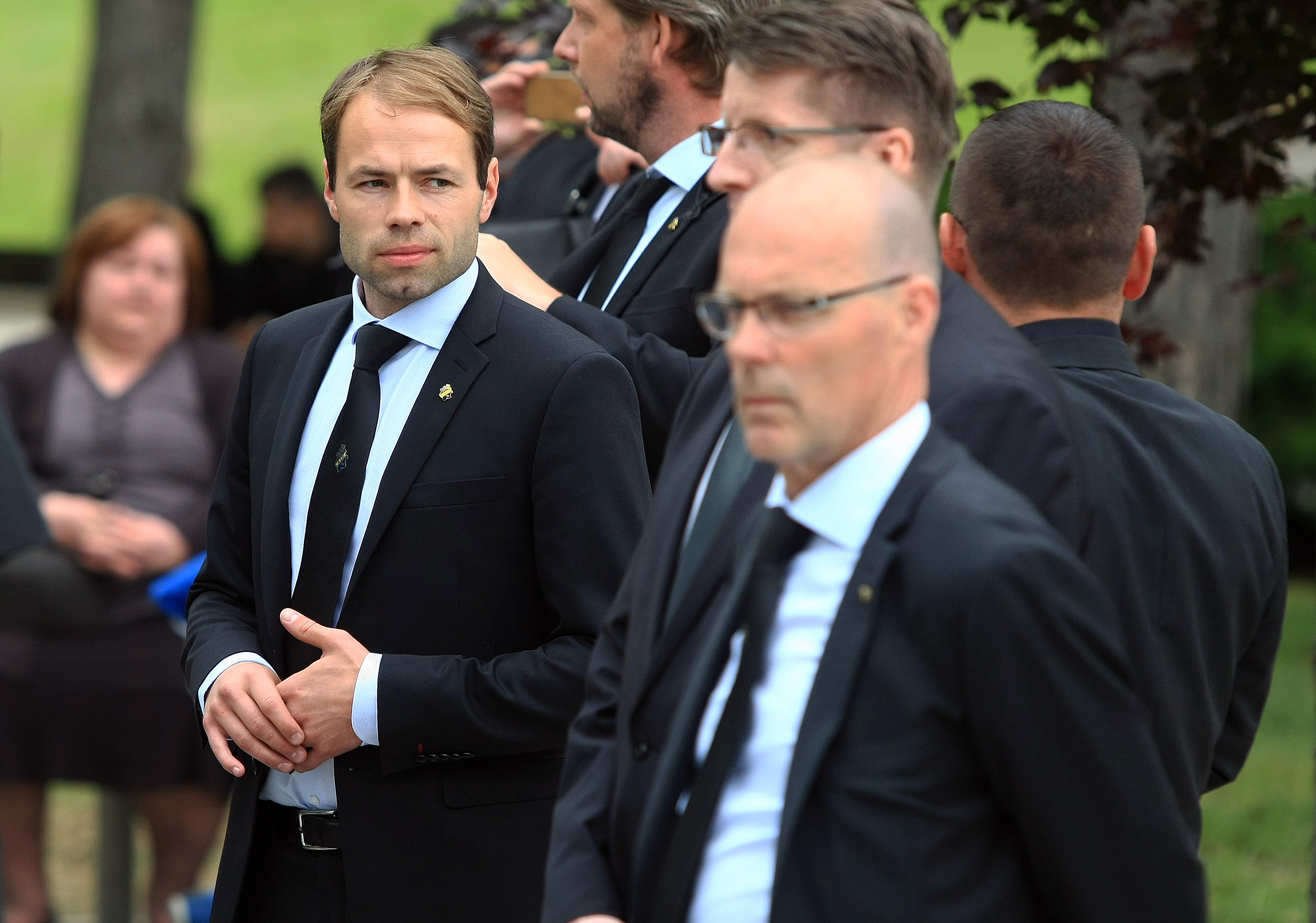Dinamo Zagreb, Bagravning, AIK, Zagreb, Ivan Turina