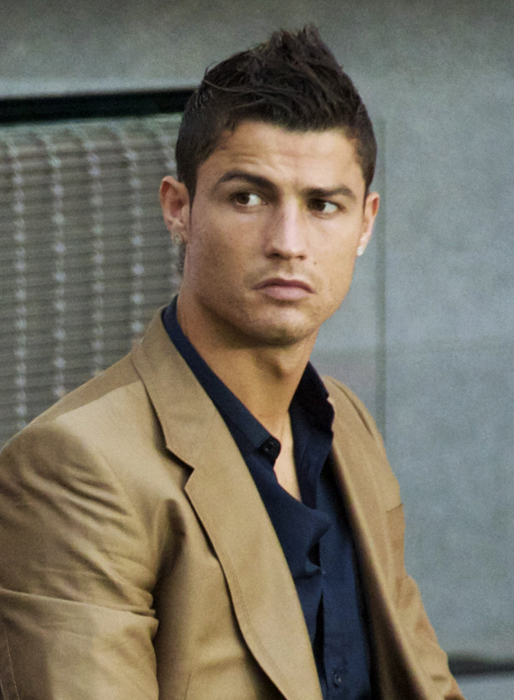 otrohet, Cristiano Ronaldo