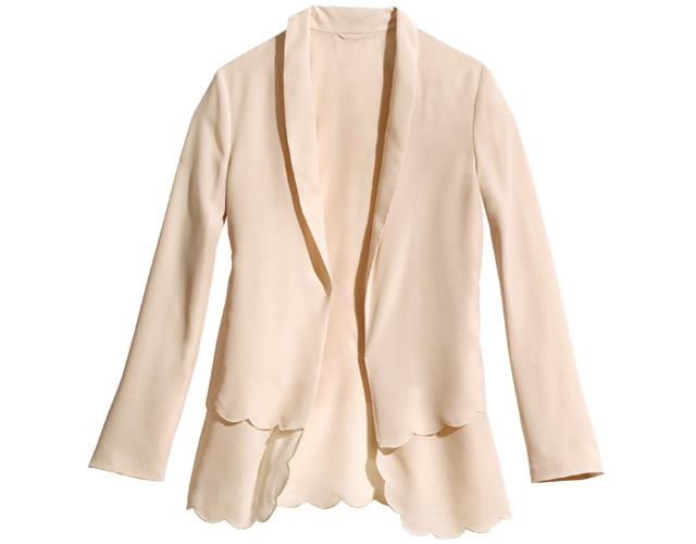 Modette, Mode, H&M